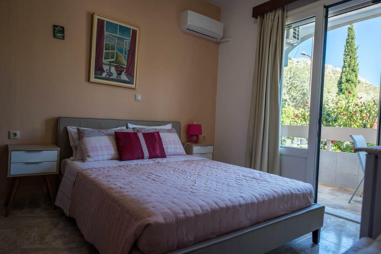 Hotel Dimitra Sun 3*
