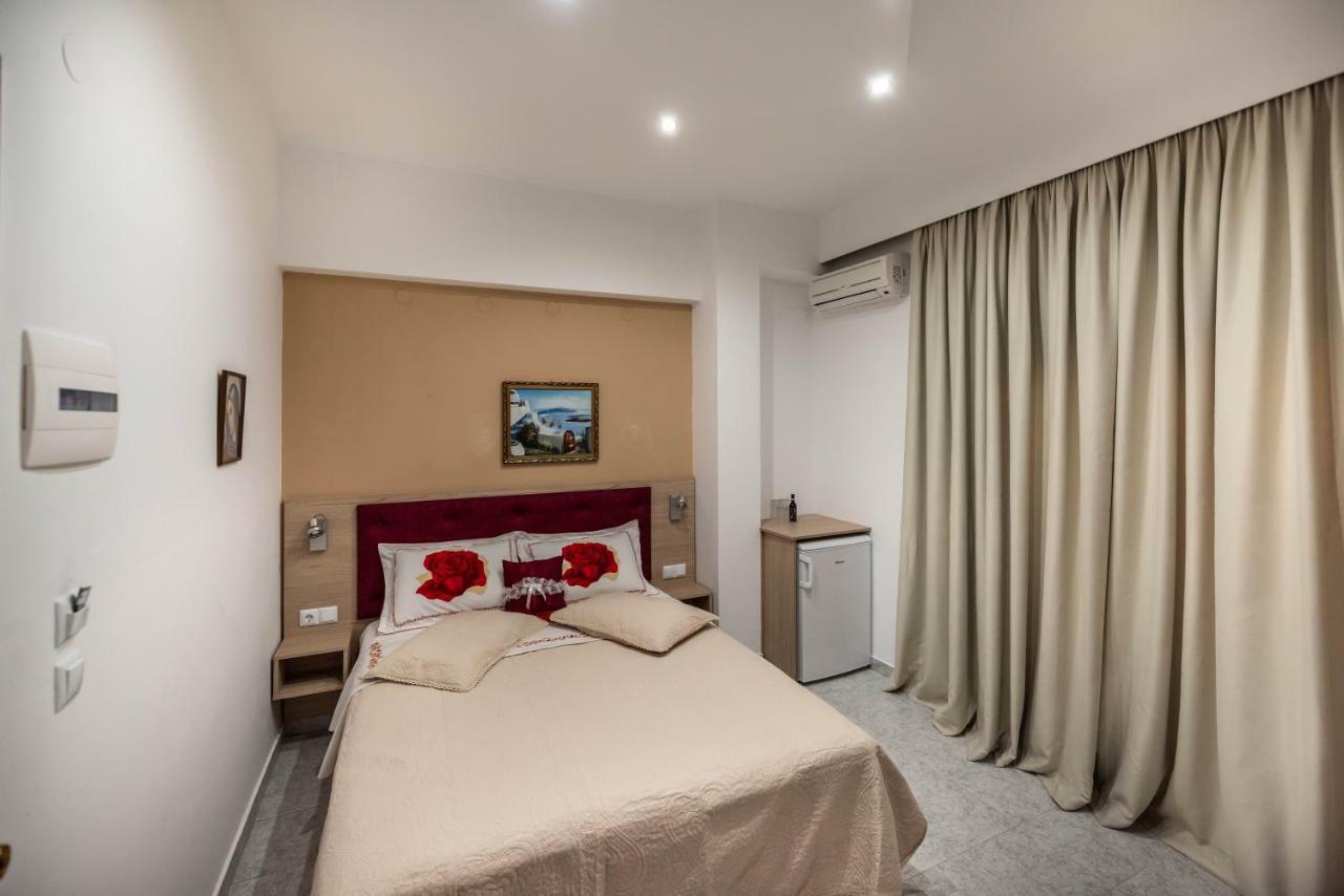 Dimitra Sun Hotel