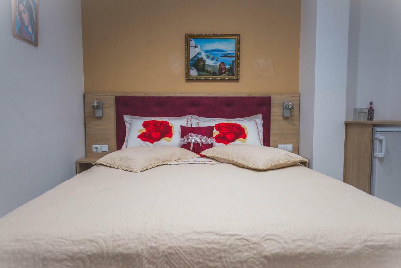 Dimitra Sun Hotel Archangelos (Rhodes)