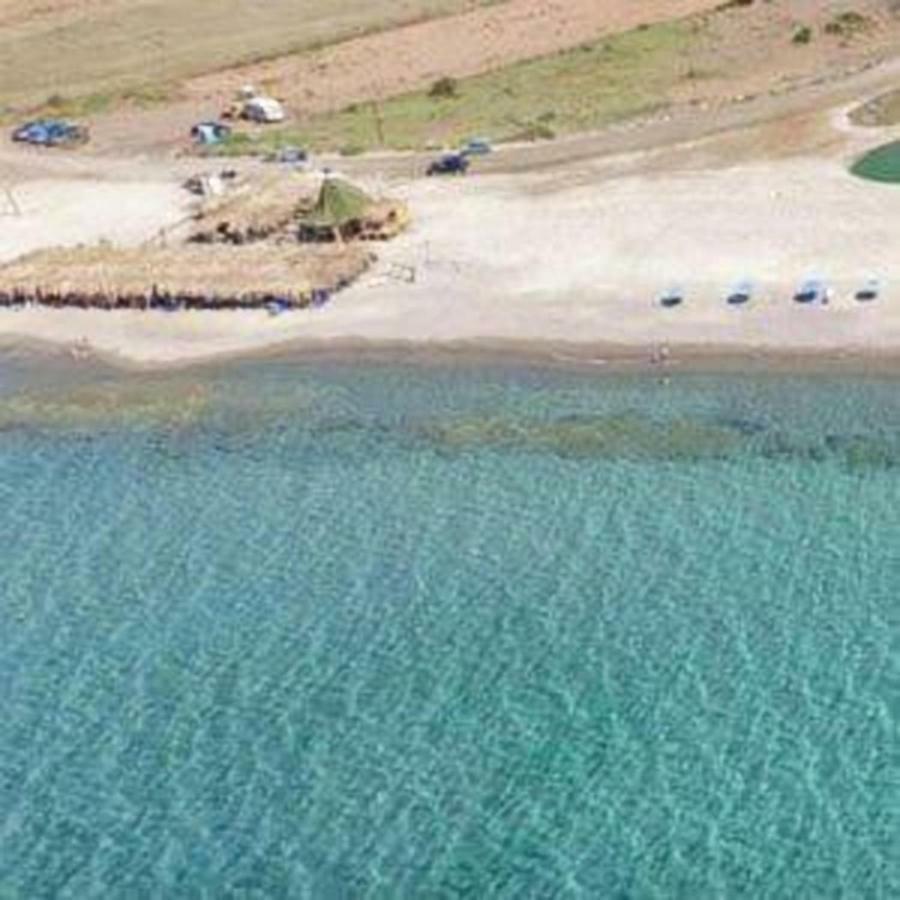 Aquamarine Hotel 3*