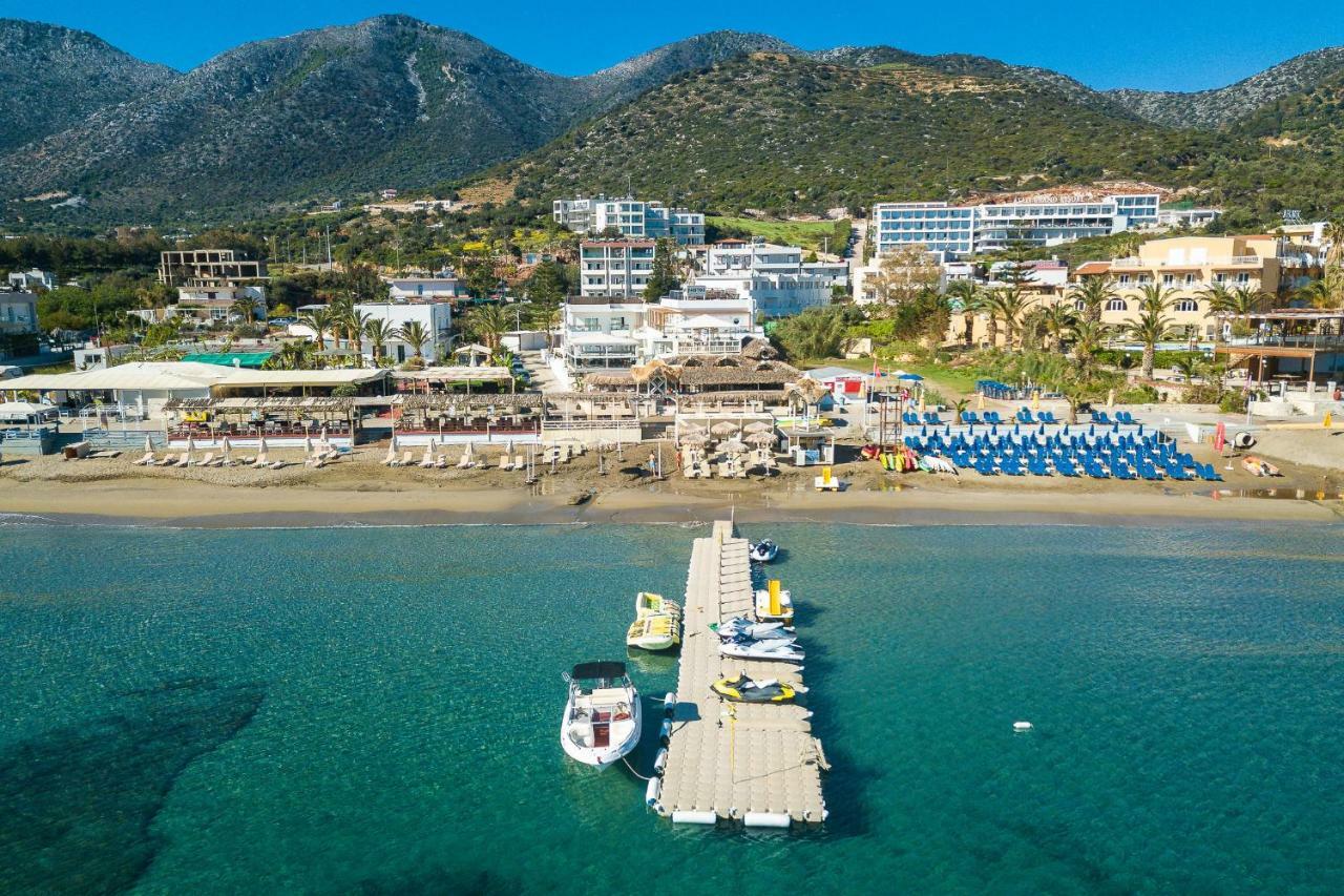Hotel Nostos Boutique
