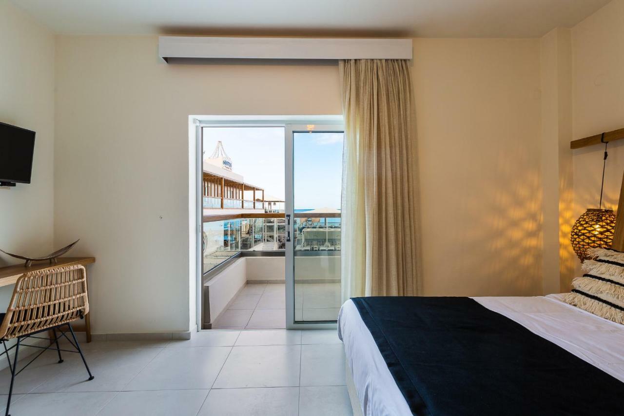 Hotel Nostos Boutique