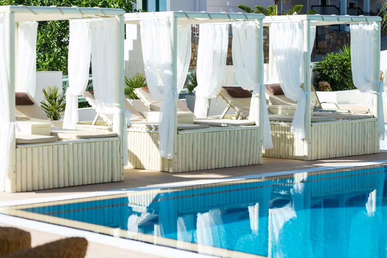 Nostos Boutique Hotel Bali (Crete)