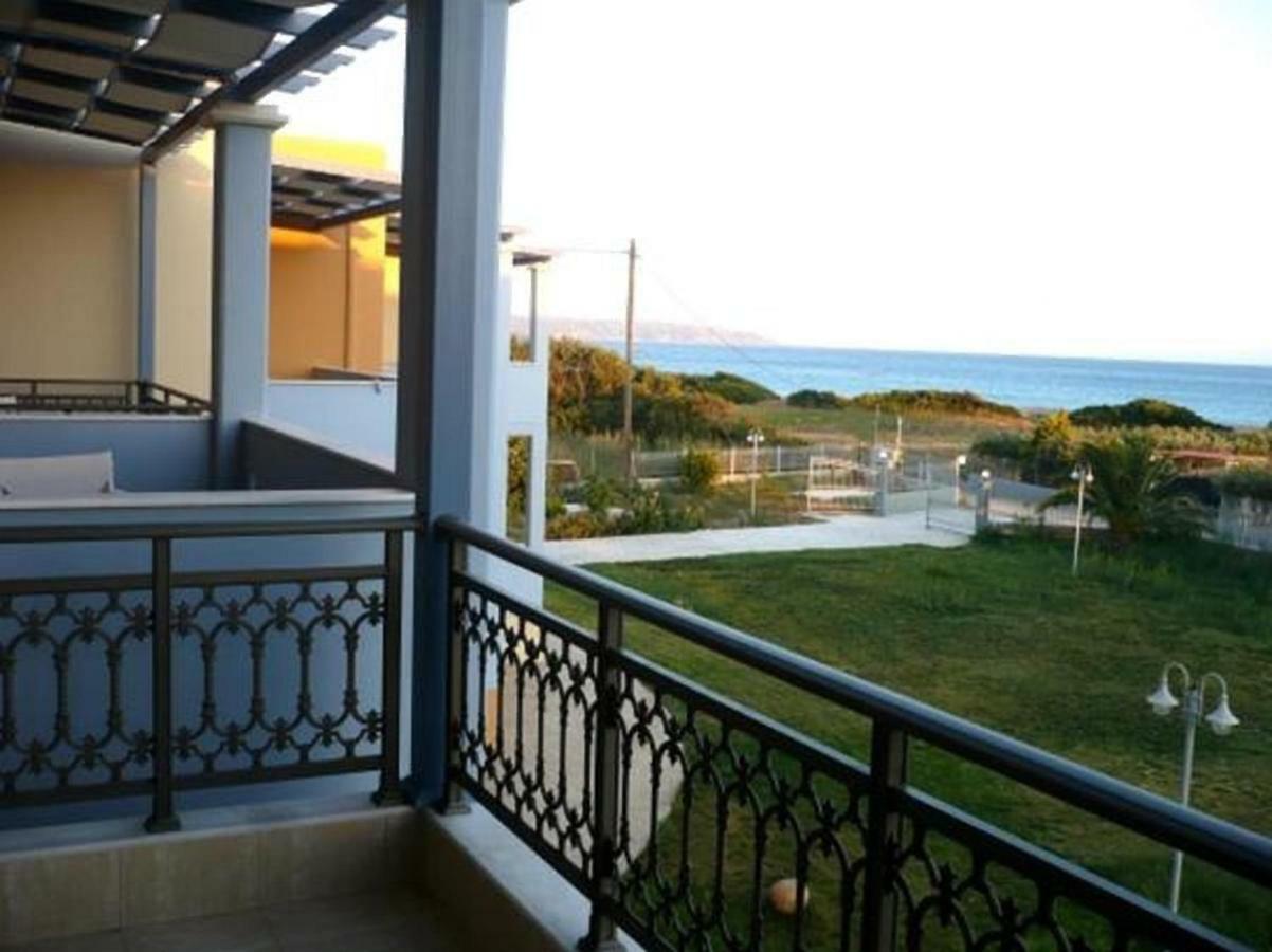 Hotel Aquamarine 3*