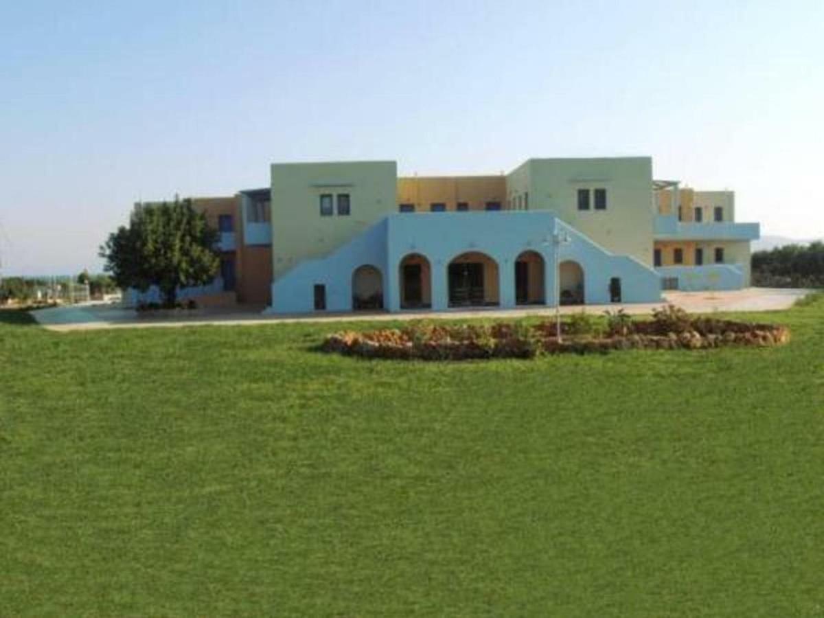 Hotel Aquamarine