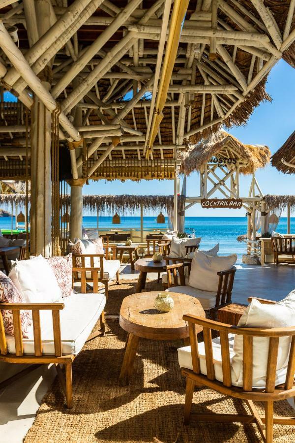 Nostos Boutique Hotel Bali (Crete)