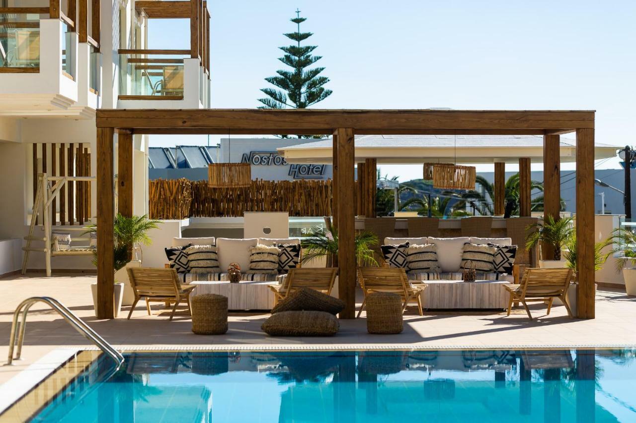 Nostos Boutique Hotel Bali (Crete)