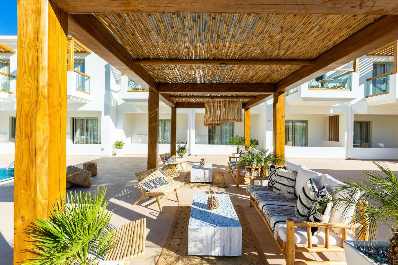 Nostos Boutique