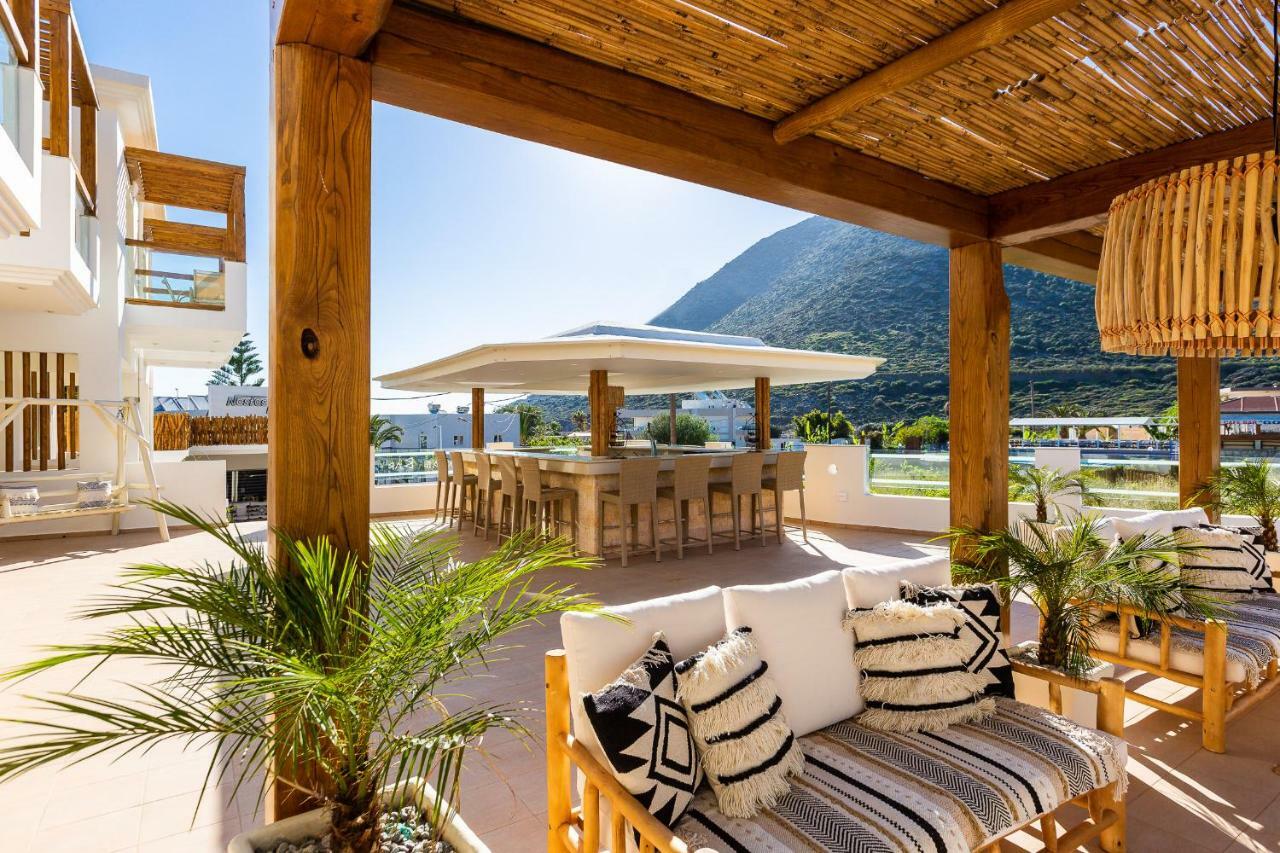 Hotel Nostos Boutique