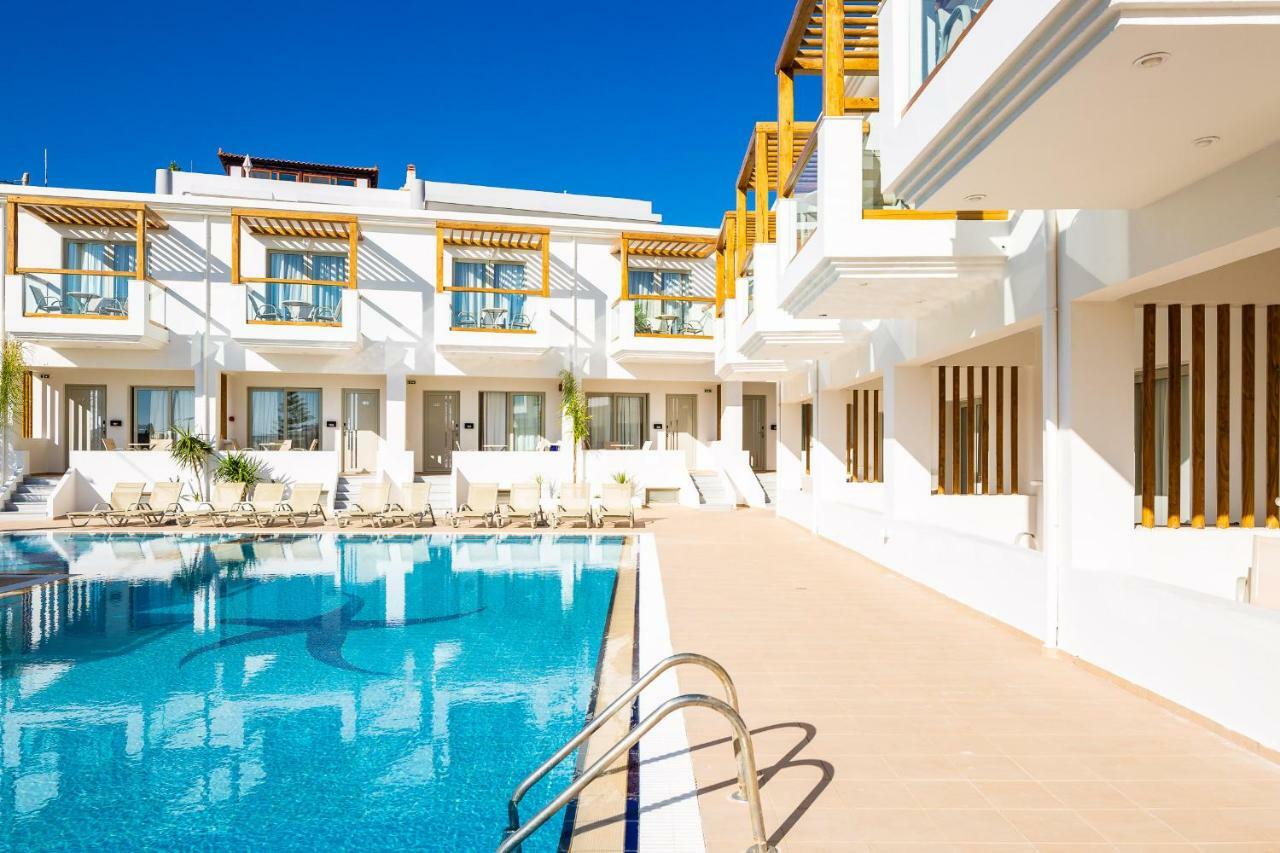 Nostos Boutique Hotel Bali (Crete)
