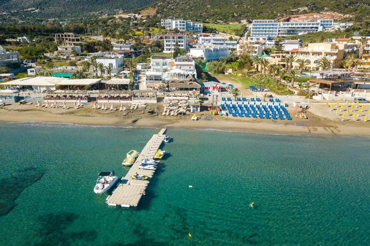 Nostos Boutique Hotel