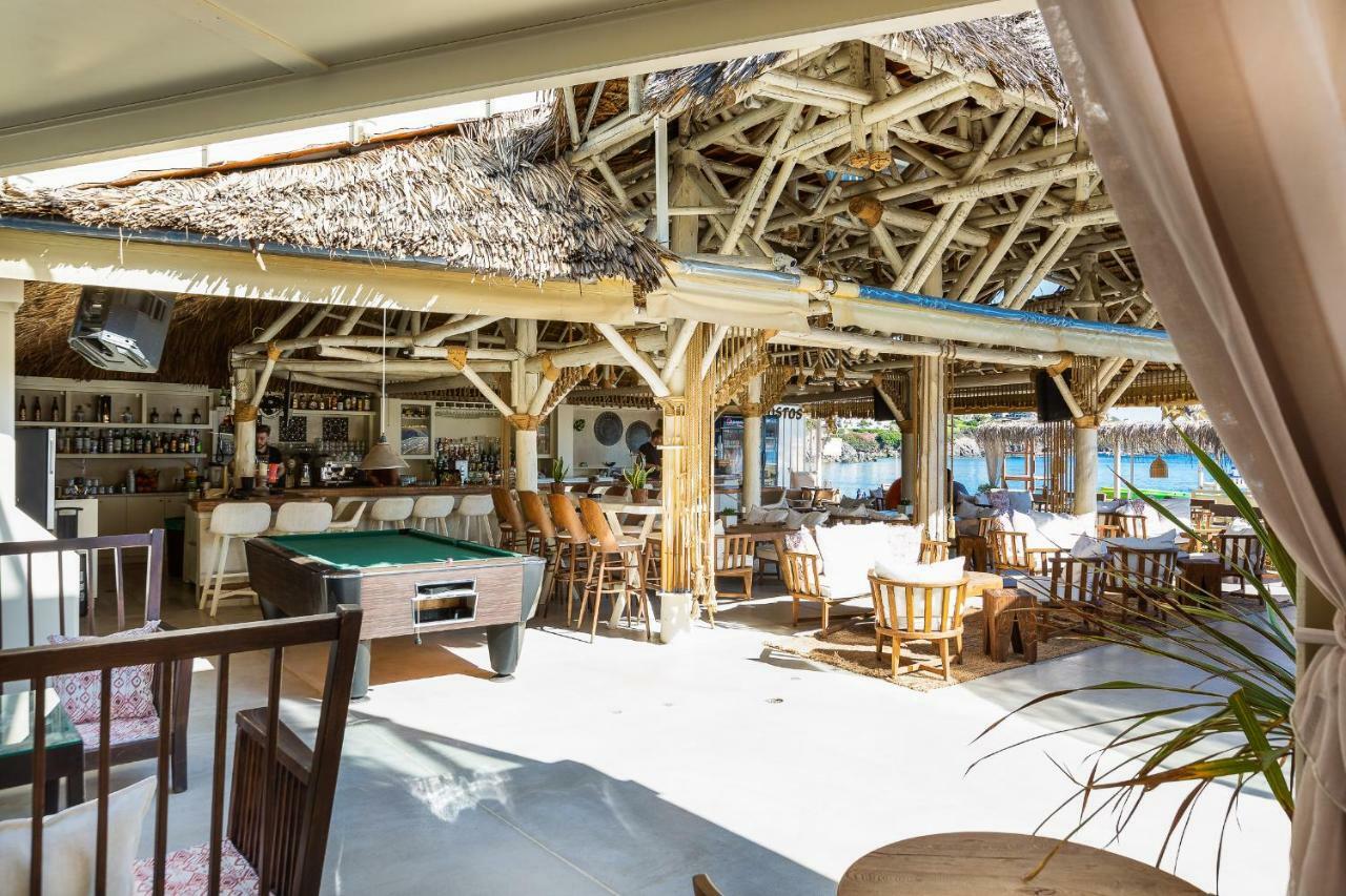 Nostos Boutique Hotel Bali (Crete)