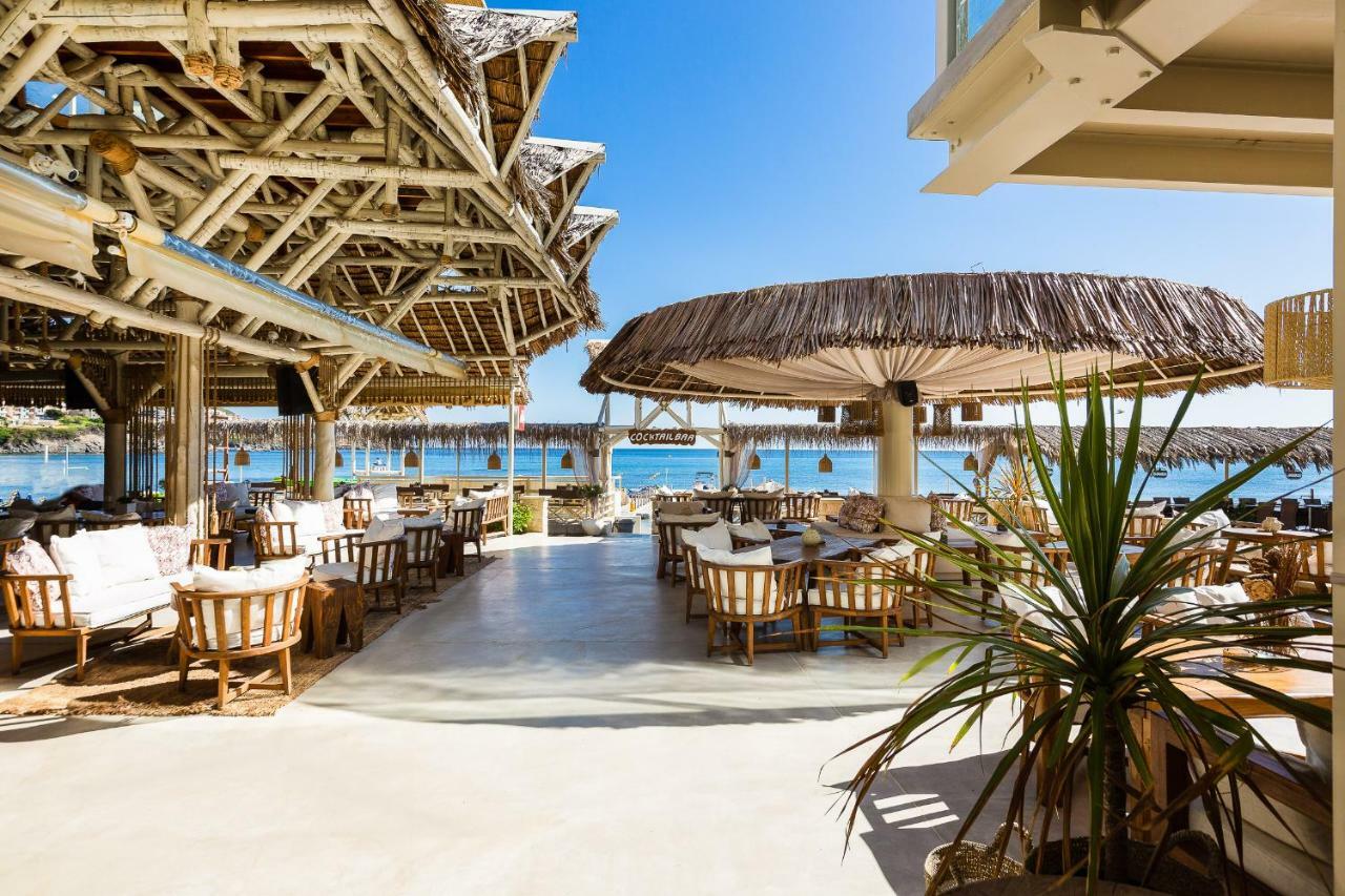 Nostos Boutique Hotel 4*
