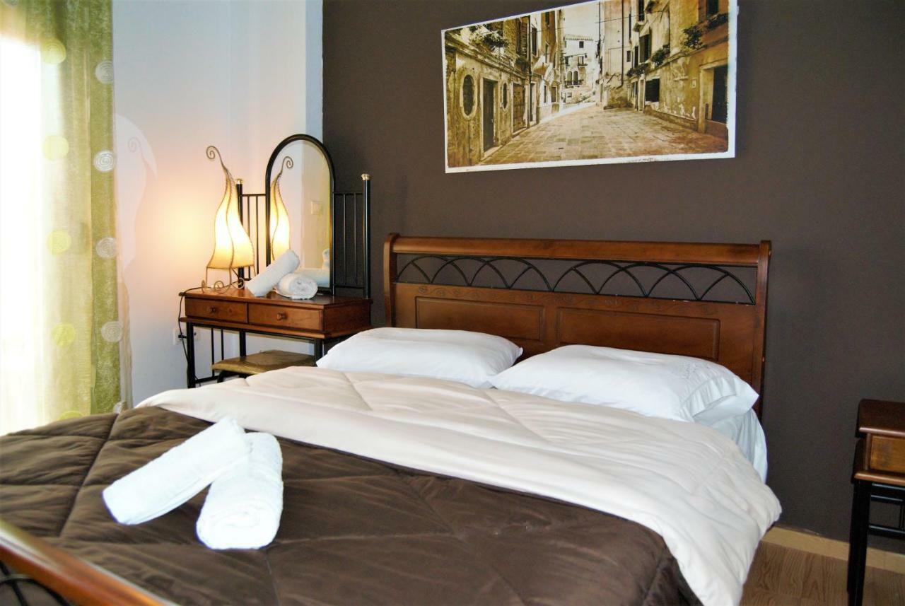 Apartment Olympus House με μοναδική θέα