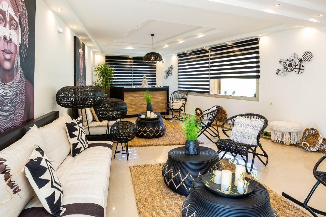Nostos Boutique Hotel
