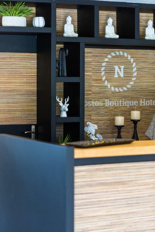 Nostos Boutique 4* Bali (Crete)