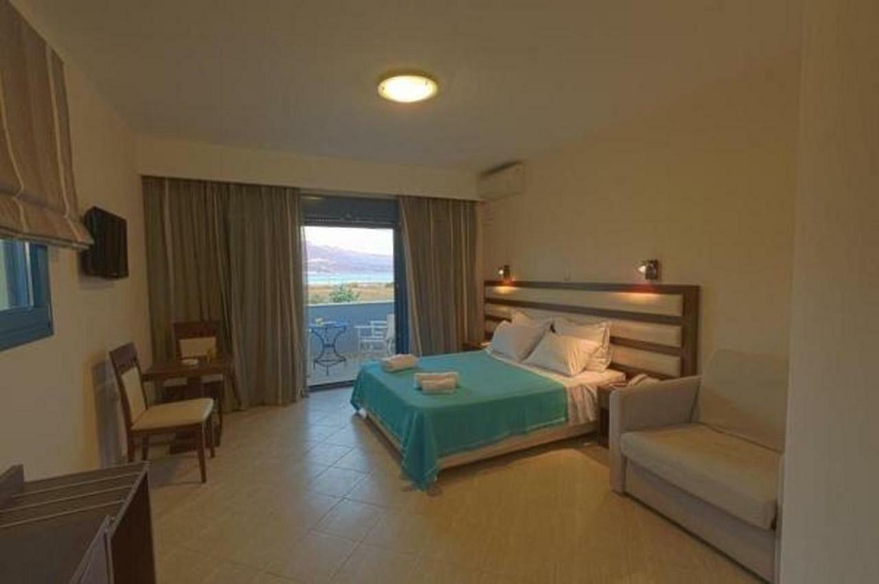Hotel Aquamarine Vigklafia