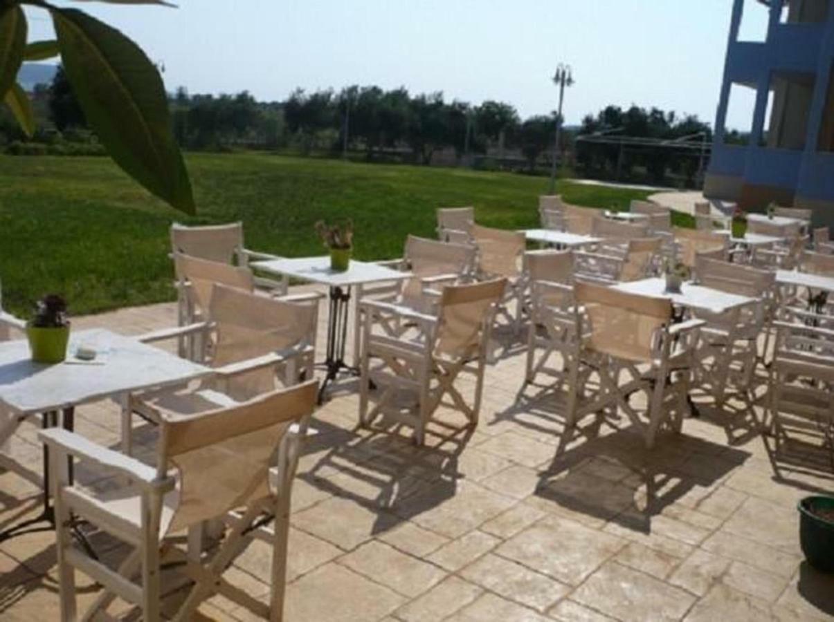 Hotel Aquamarine 3*