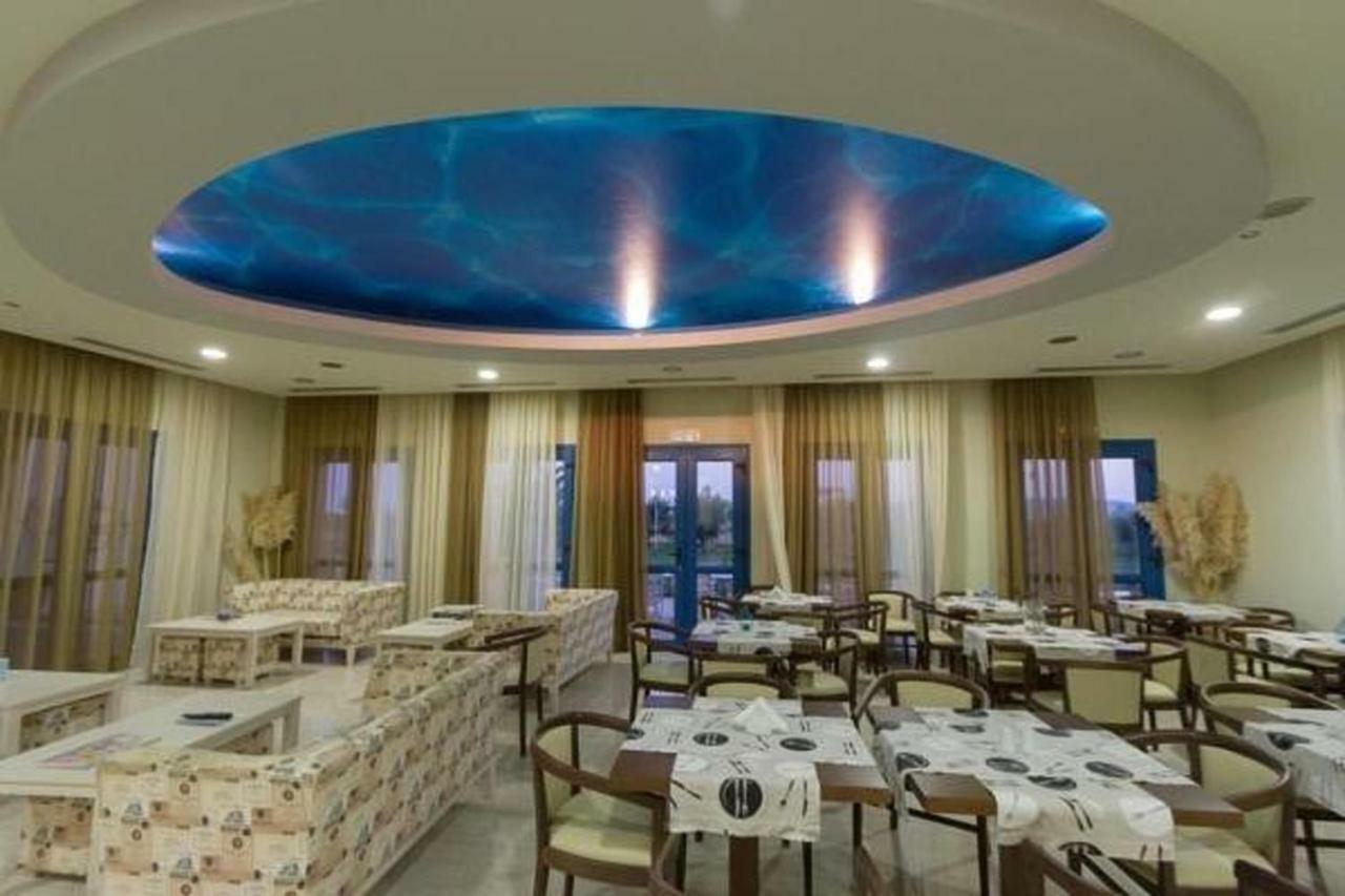 Hotel Aquamarine