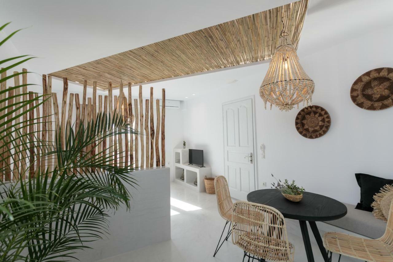 Apartment Iphimedeia Luxury Hotel & Suites