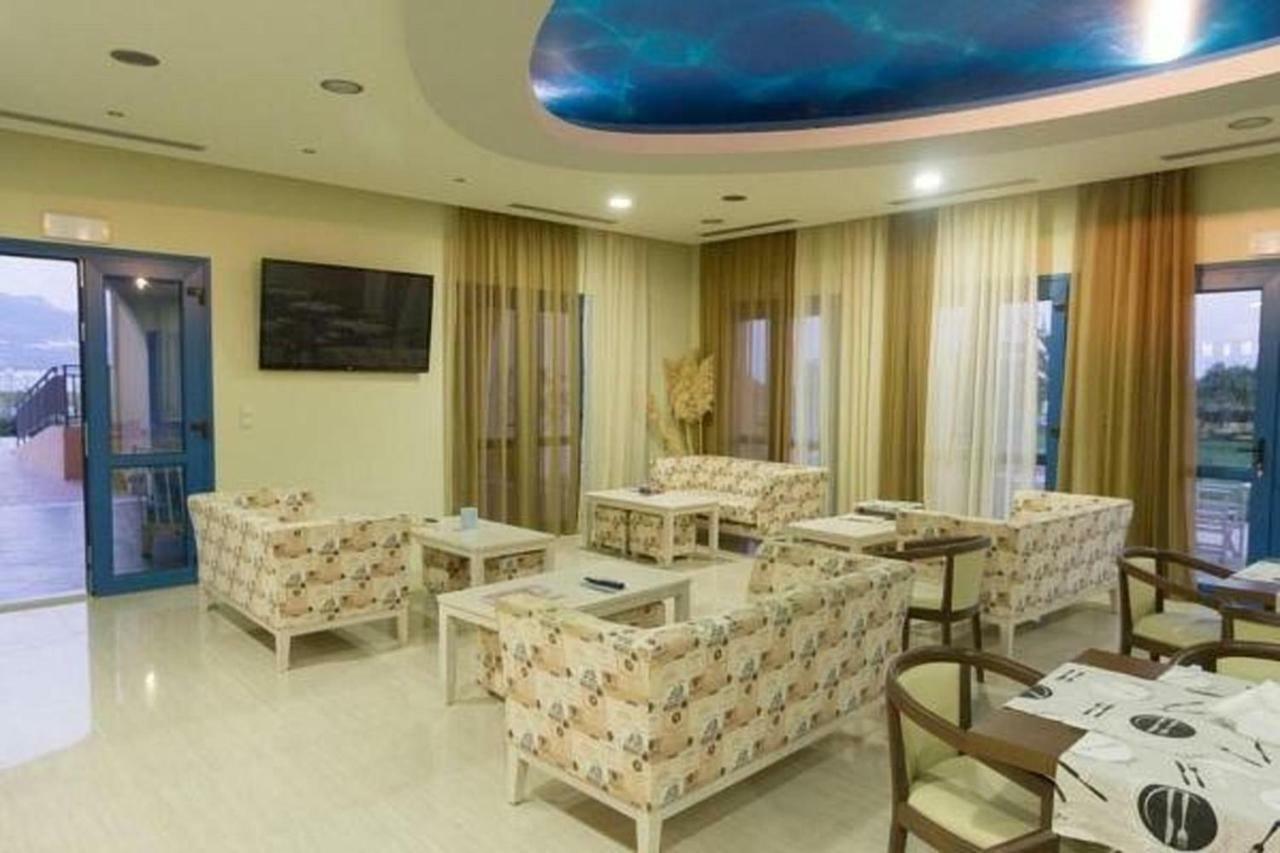 Aquamarine Hotel