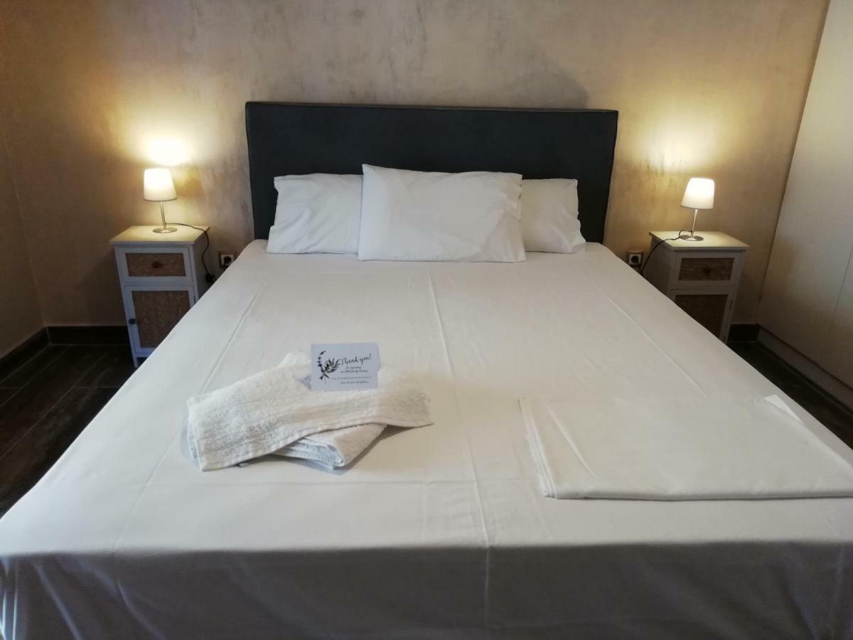 Monteduca Apartment