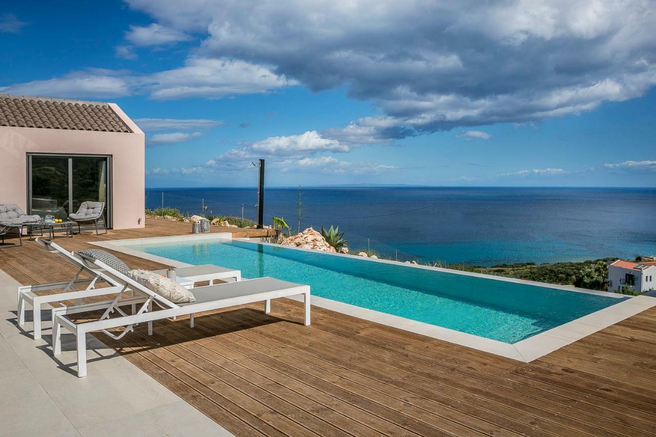 Mirror Villas Villa