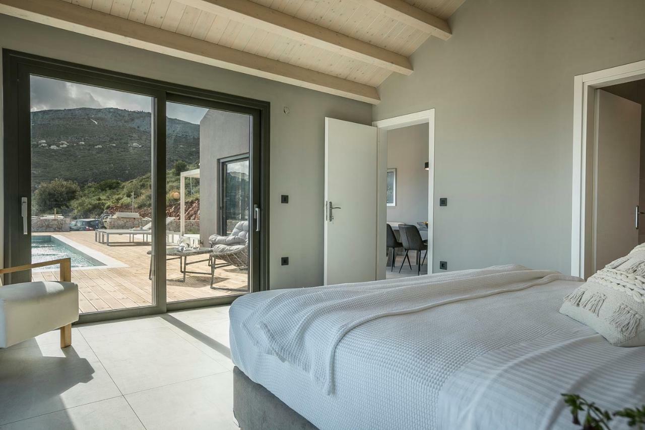 Mirror Villas * Skala (Kefalonia)