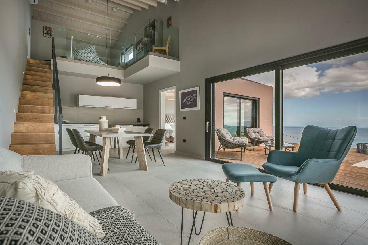 Mirror Villas Villa *
