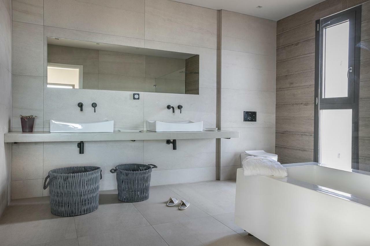 Mirror Villas Skala (Kefalonia)