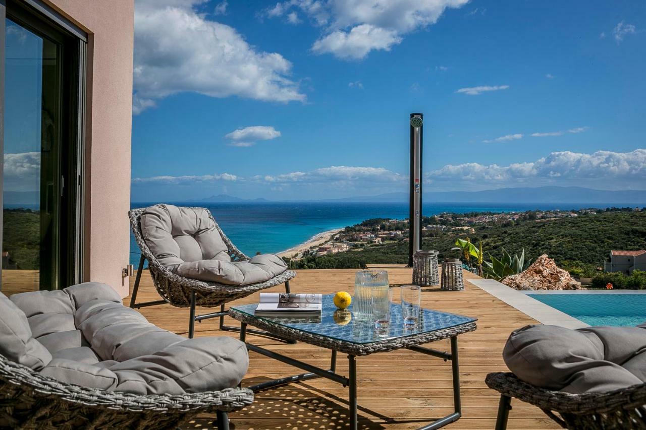 Mirror Villas Villa