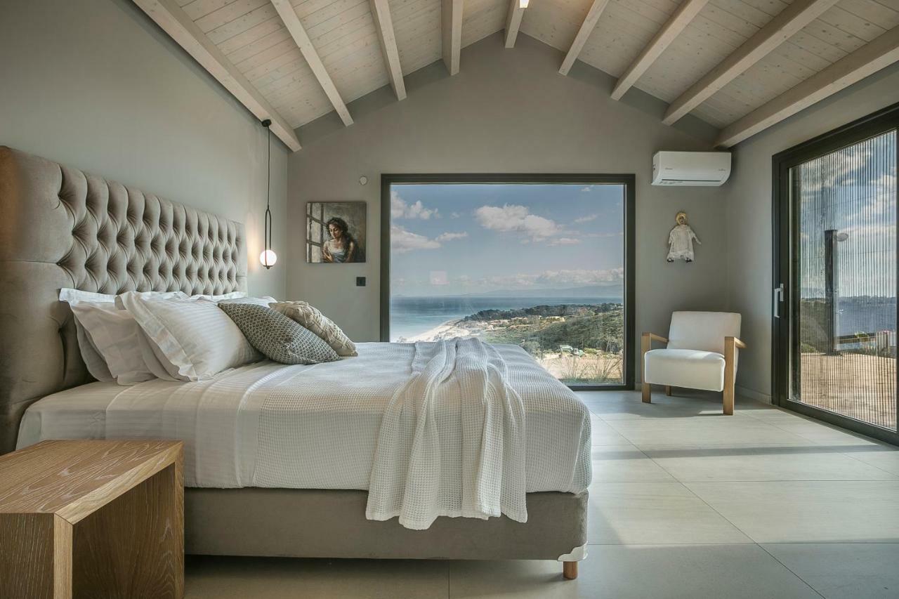 Mirror Villas * Skala (Kefalonia)