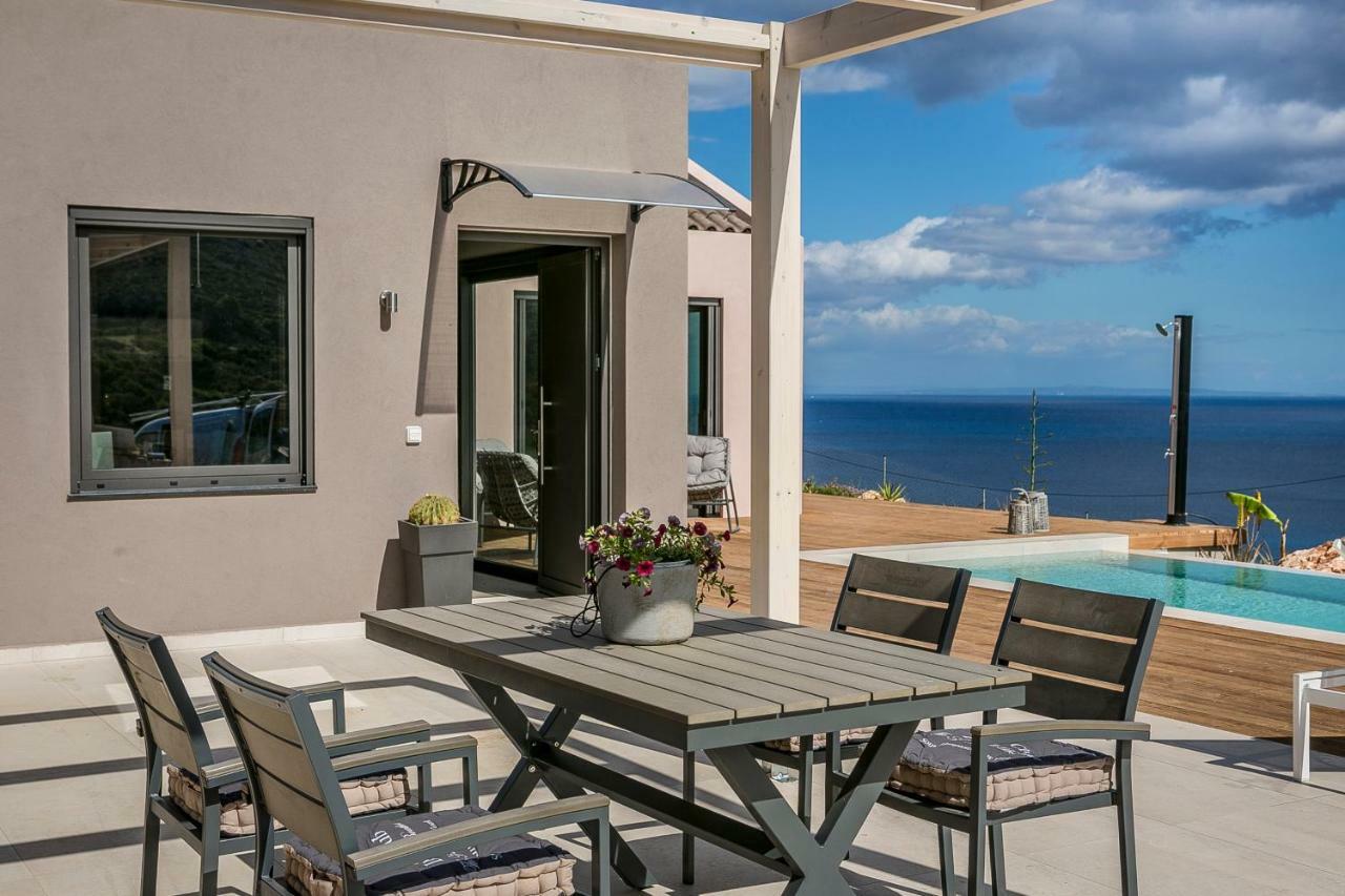 Villa Mirror Villas