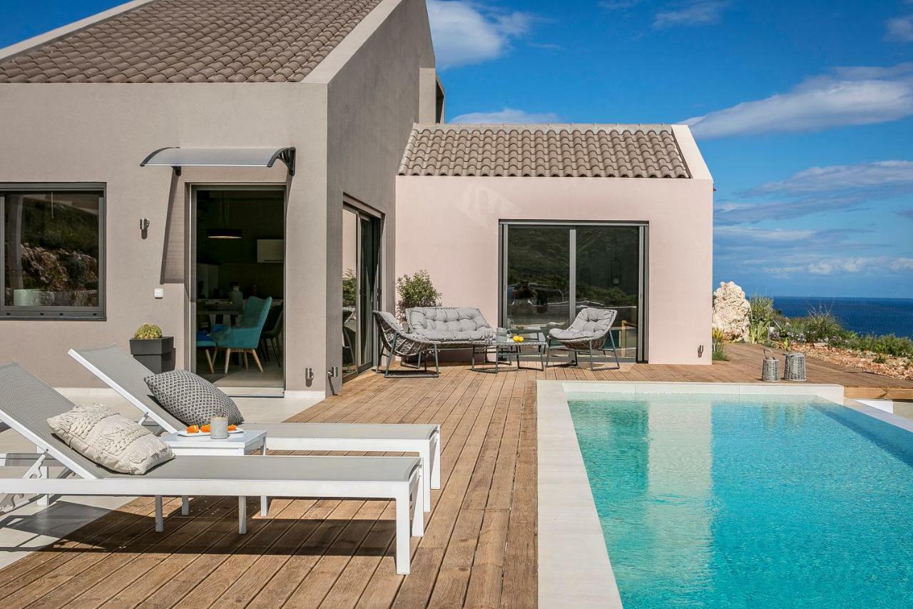 Mirror Villas Villa