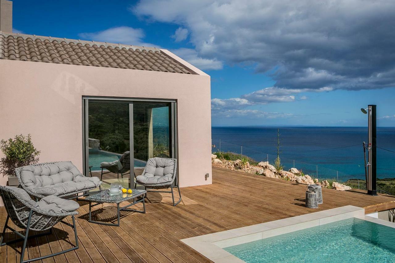 Mirror Villas