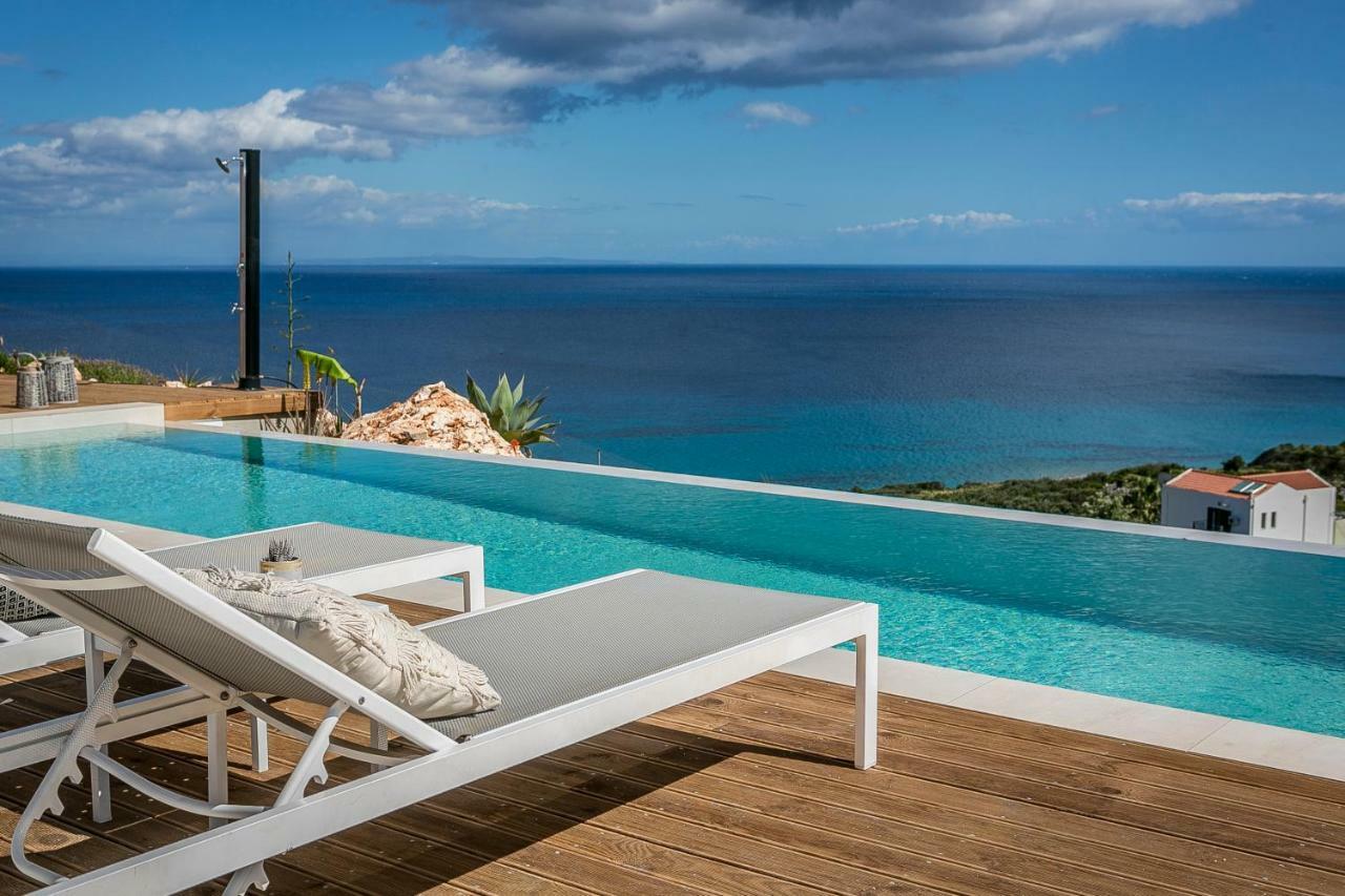 Mirror Villas Skala (Kefalonia)