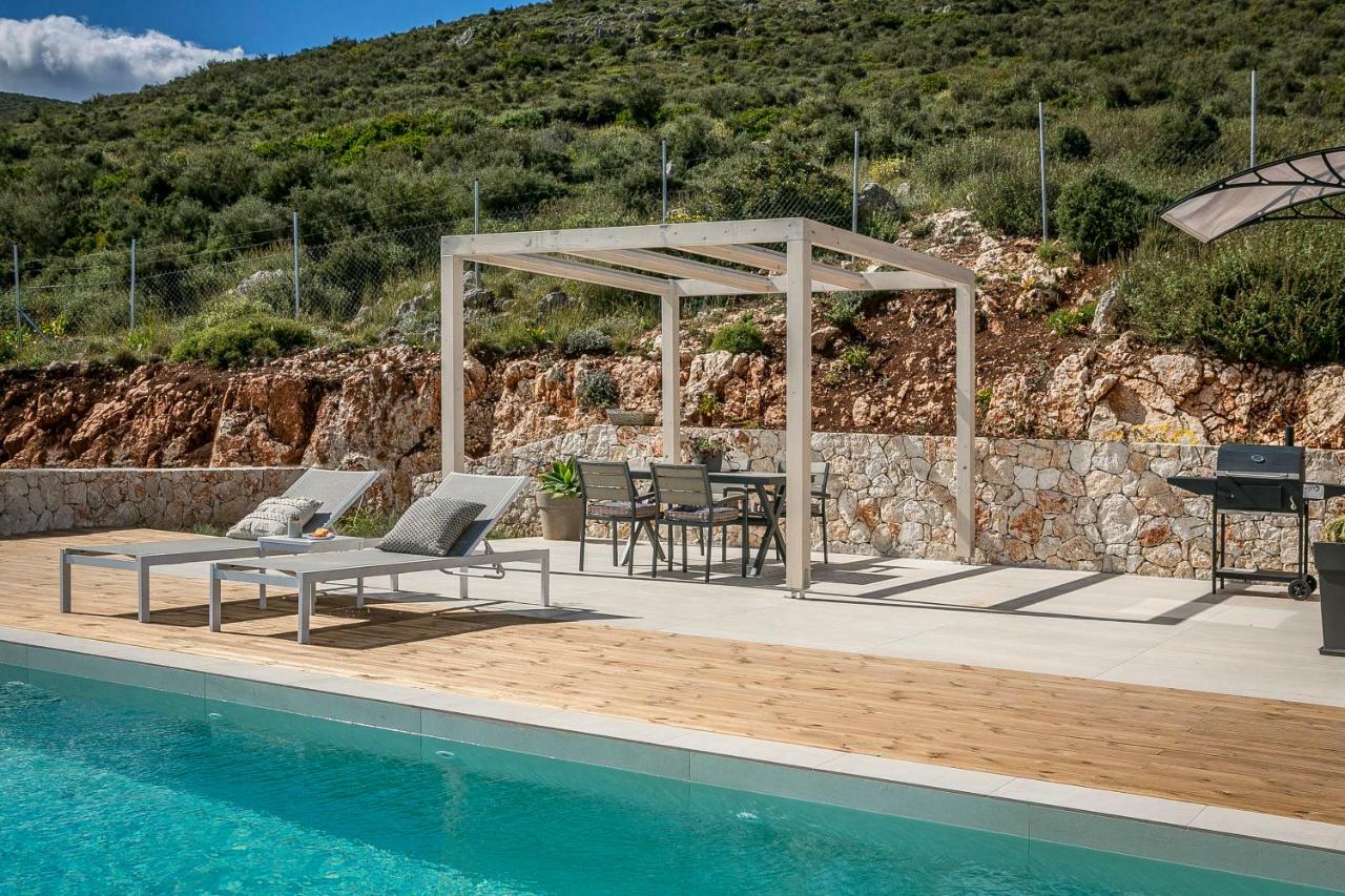 Mirror Villas Villa