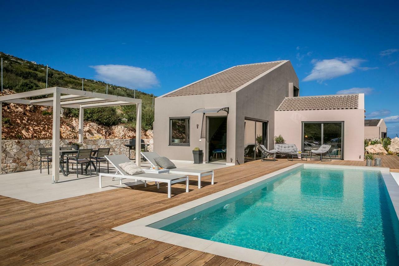 Mirror Villas