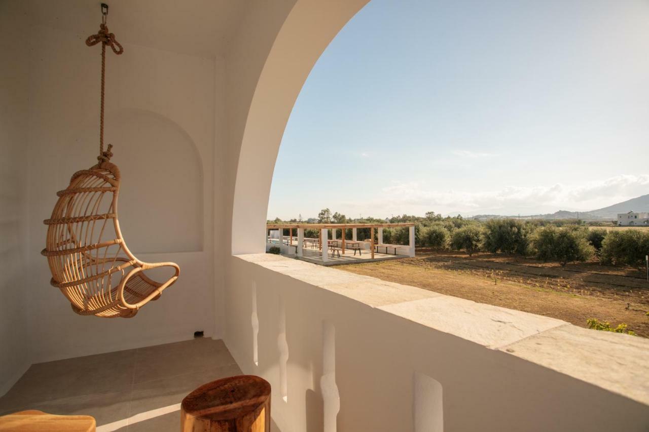 Iphimedeia Luxury Hotel & Suites Apartment *