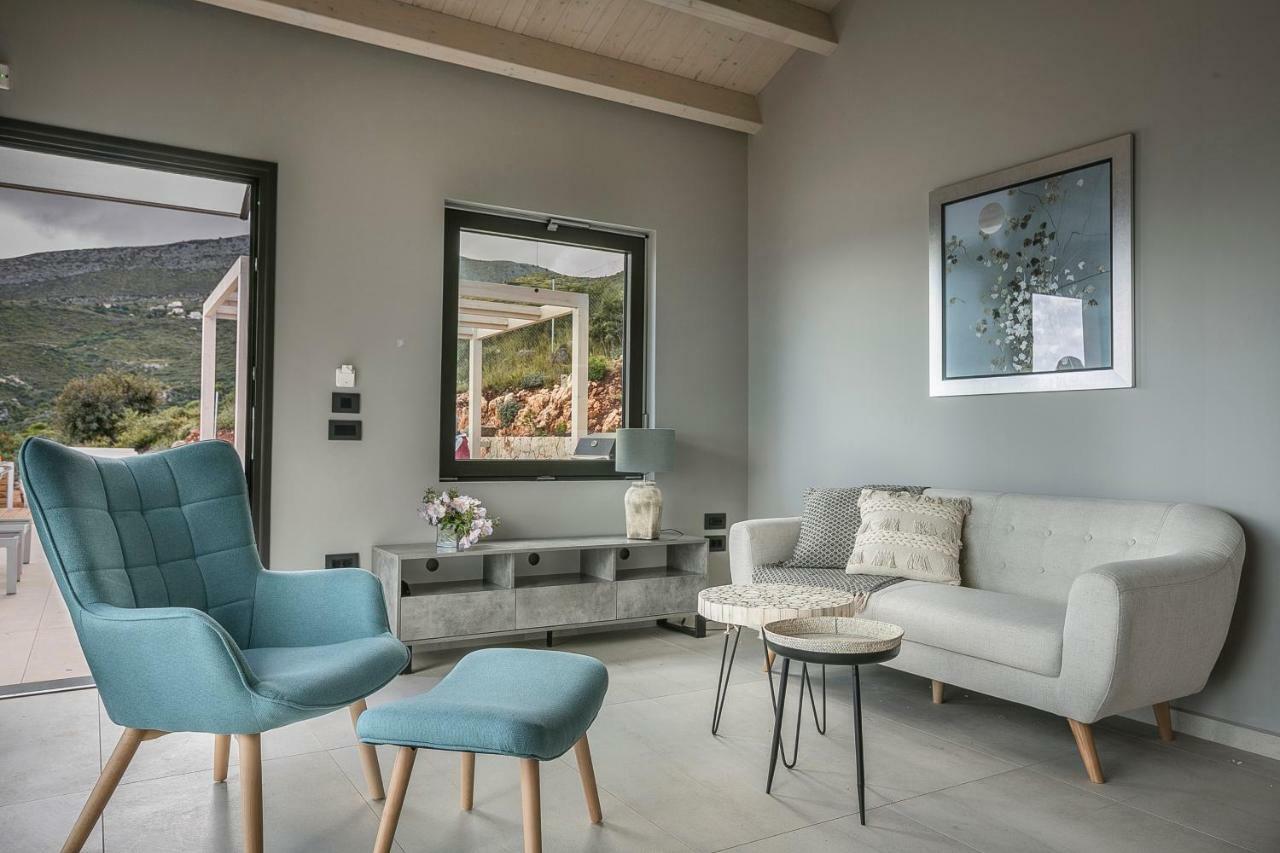 Mirror Villas Villa