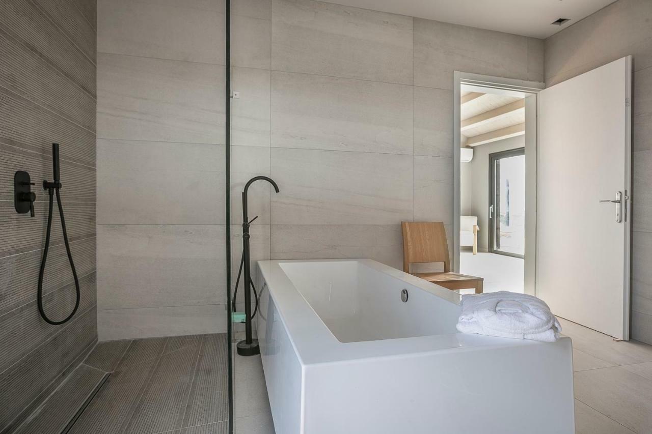 Mirror Villas Villa *