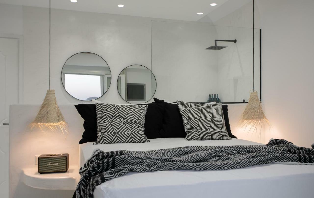 Iphimedeia Luxury Hotel & Suites * Naxos City