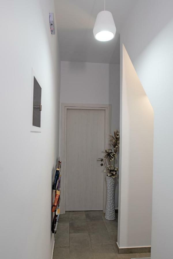 Apartment Aethrea Haraki