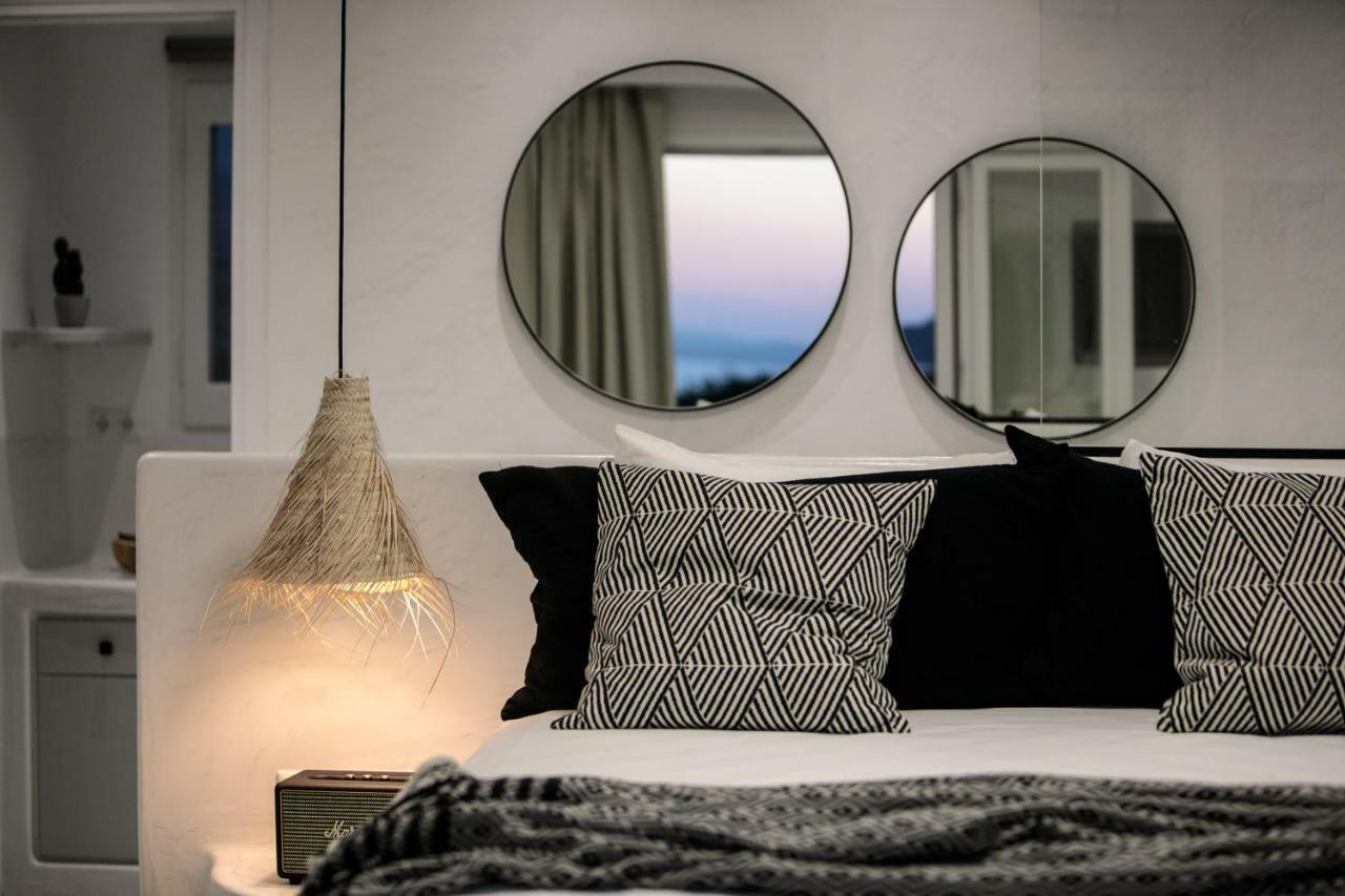 Apartment Iphimedeia Luxury Hotel & Suites Naxos City