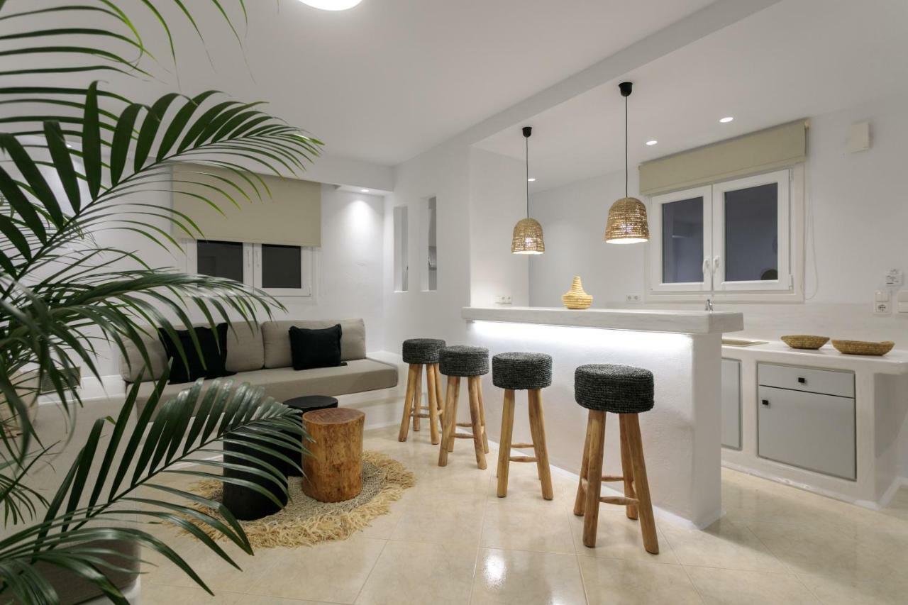 Iphimedeia Luxury Hotel & Suites Apartment *