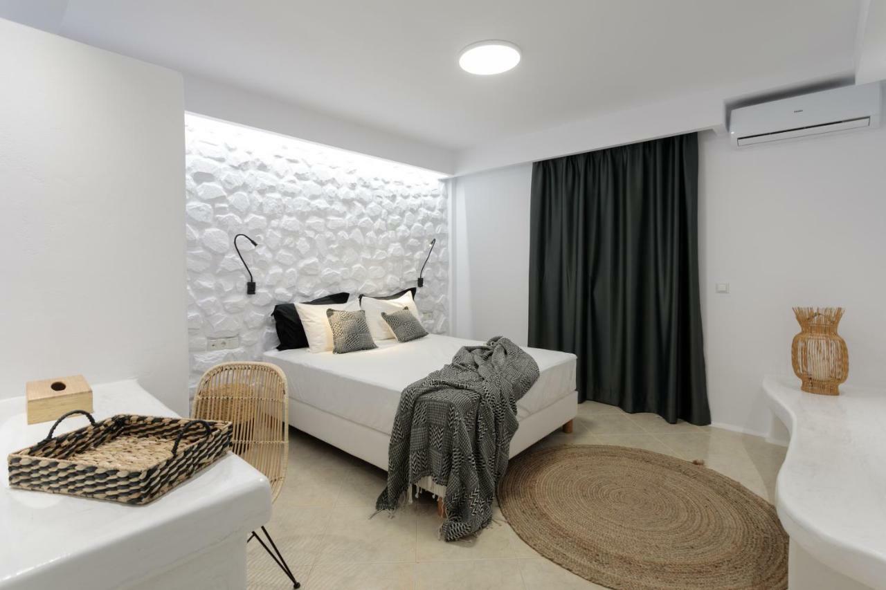 Iphimedeia Luxury Hotel & Suites *
