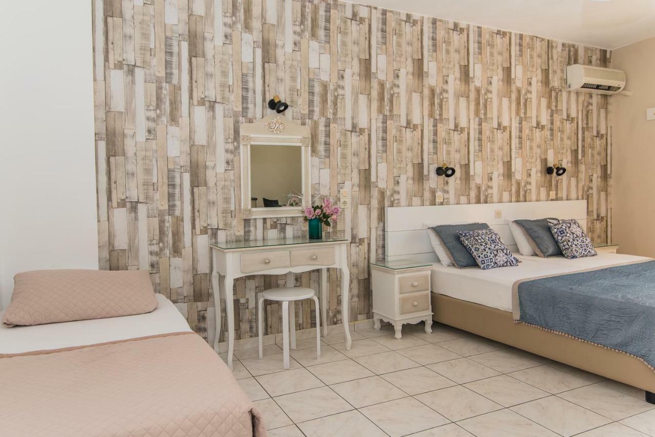 Silver Sun & Aparthotel Malia (Crete)