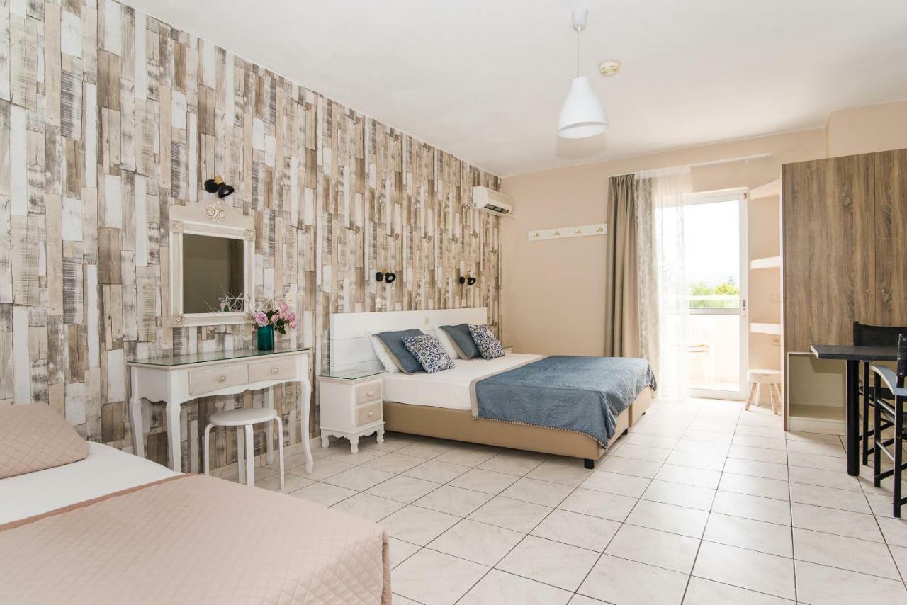 Silver Sun & 2* Malia (Crete)
