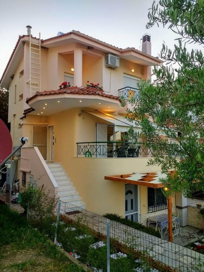 Amalia Bay Holiday home