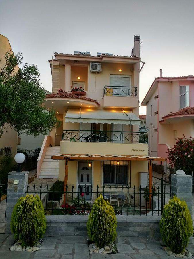 Amalia Bay Nea Iraklitsa